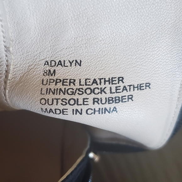 Kate Spade ♠️ Adalyn Suede Ankle Booties - Picture 15 of 16